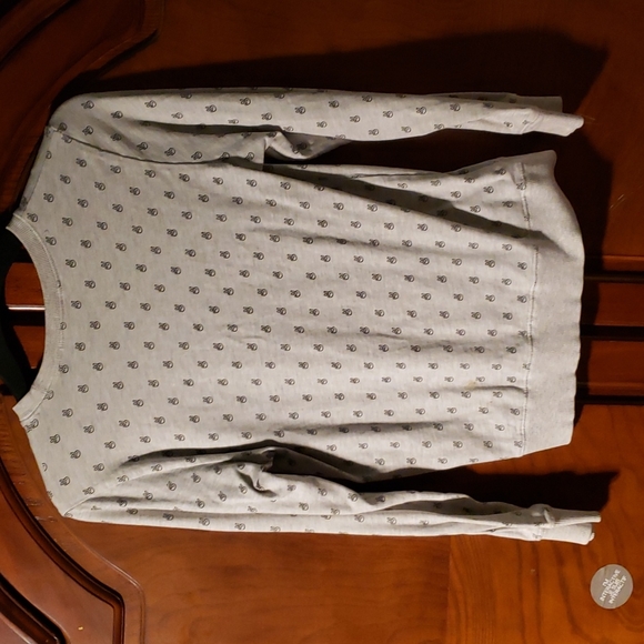 Big boy sweater - Picture 2 of 2